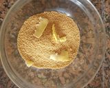 Foto del paso 3 de la receta: Ensalada de couz couz y vegetales. #1receta1arból