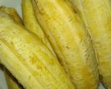 Foto langkah ke 1 dari resep Kluay Tod (Pisang Goreng Thailand).