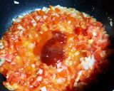 Hình bước làm 3 của món Xíu Mại