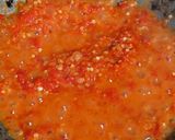 Foto langkah ke 4 dari resep Jengkol balado empuk.