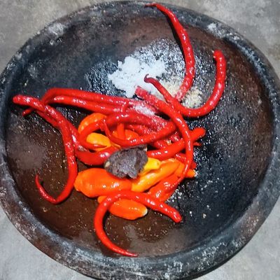 Langkah 3