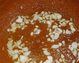 Foto del paso 4 de la receta: Arroz meloso marinero con marisco y pescado