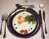 Foto del paso 3 de la receta: Salmón ahumado