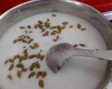 Kodo Millet Vegan kheer recipe step 2 photo
