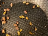 Ensalada de corazones de alcauciles