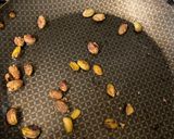 Foto del paso 1 de la receta: Ensalada de corazones de alcauciles