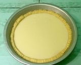 Foto langkah ke 5 dari resep Pie susu.