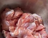 Foto langkah ke 1 dari resep Ayam goreng sereh.
