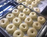 Foto langkah ke 4 dari resep Donat kentang NCC.