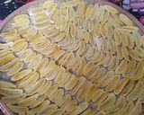 Foto langkah ke 2 dari resep Sale pisang pisang sale.