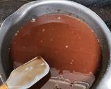 Chocolate snow ball syrup recipe step 2 photo
