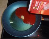 Φωτογραφία βήματος 12 της συνταγής Spaghetti με χορτοφαγικά κεφτεδάκια από φακές