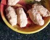মটরডালের মুইঠ‍্যা(Matar daler muithya recipe in bengali) রেসিপির ধাপ 2 ছবি