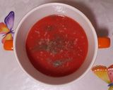 Foto del paso 4 de la receta Zumo de tomate casero 🍅🍅🍅