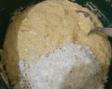 Foto langkah ke 3 dari resep Godok nangka.
