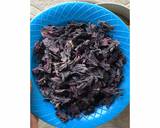 Zobo recipe step 1 photo