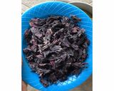 A picture of step 1 of Zobo.