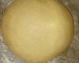 Foto del paso 4 de la receta: Pan dulce fácil con harina con levadura