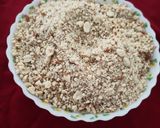 મીક્સ ડ્રાયફ્રુટ બરફી (Mix Dryfruit Barfi Recipe In Gujarati) રેસીપી સ્ટેપ1ફોટો
