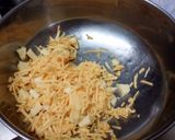 Foto del paso 4 de la receta: Sopa paraguaya