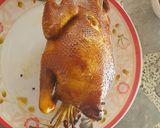 รูปขั้นตอนการทำที่ 3 ของ ไก่อบต้มโค้ก