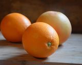 Une image de l'étape 1 de Liqueur 44 à l'orange.