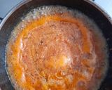 प्याज टमाटर की चटनी(Pyaz tamatar ki chutney recipe in Hindi) रेसिपी चरण 4 फोटो