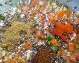 लंगर वाली दाल (Langar Wali Dal Recipe In Marathi) रेसिपी स्टेप 4 फोटो