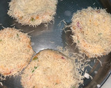 உருளைக்கிழங்கு பறவை கூடு கட்லெட் / potato bird nest cutlet (Urulaikilanku cutlet recipe in tamil) ரெசிபி ஸ்டேப் 6 புகைப்படம்