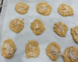Foto del paso 4 de la receta: Galletas de avena y quinoa con calabaza y boniato 🍪🍪