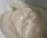 Foto langkah ke 3 dari resep Udang Goreng Mayonaise.