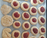 Foto del paso 3 de la receta: Galletas de té