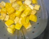 Foto langkah ke 3 dari resep Sambal Kikil Tahu Tempe.