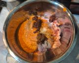 Foto langkah ke 2 dari resep Sate Ayam Khas Bali.