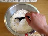 Whiskey cake