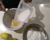 Foto del paso 1 de la receta: Rosquillas de anís