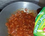Foto langkah ke 3 dari resep Spaghetti Bolognese Sosis Ayam.