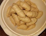 Foto langkah ke 8 dari resep Molen Pisang.
