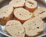 Foto del paso 9 de la receta: La torrija más bonita del mundo