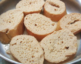 Foto del paso 9 de la receta: La torrija más bonita del mundo