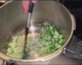 Foto del paso 1 de la receta: Garbanzos, bacalao y calabacín | ¡Y huevo duro!