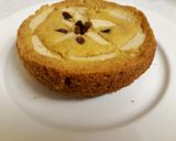 A picture of step 8 of Apple Cake.