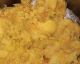 આલુ પરોઠા (Aloo Paratha Recipe In Gujarati) રેસીપી સ્ટેપ1ફોટો