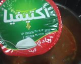 صورة لخطوة 10 من وصفة كبسة لحم بالزبادي