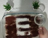 صورة لخطوة 4 من وصفة تيراميسو بطريقة لذيذة 😋