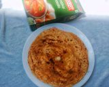 मसाला पराठा (masala paratha recipe in Hindi) रेसिपी चरण 5 फोटो