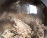 Foto langkah ke 2 dari resep Soto Daging Sapi.