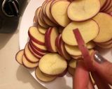 Foto del paso 1 de la receta: Papas Chips en la plancha eléctrica
