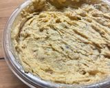 Házi tepertőkrém 🐷 recept fázis 2 fotója