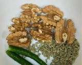 A picture of step 4 of Lukhnow Special Vegetable Galouti Kebab.